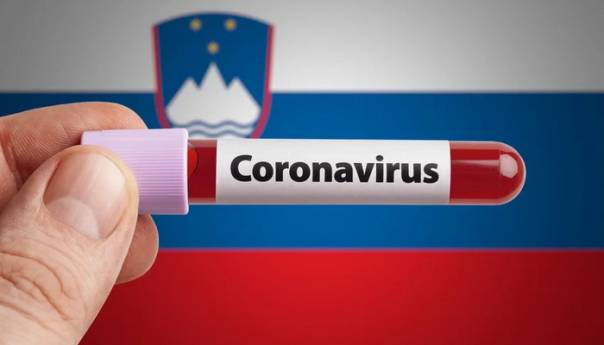 U Sloveniji danas 34 nova slučaja koronavirusa, četiri manje nego jučer