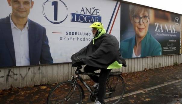 U Sloveniji drugi krug predsjedničkih izbora