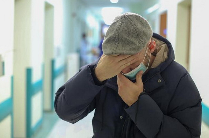 U Sloveniji gripa na vrhuncu, preko 700 oboljelih u bolnicama