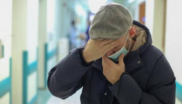 U Sloveniji gripa na vrhuncu, preko 700 oboljelih u bolnicama