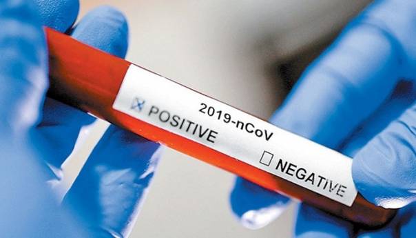 U Sloveniji jedan novi slučaj zaraze