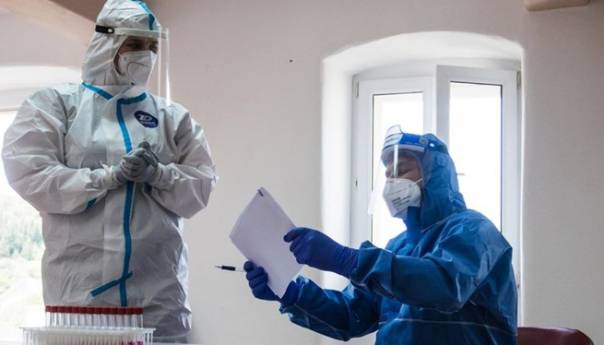 U Sloveniji jedna osoba zaražena koronavirusom