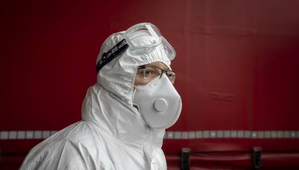 Prva smrt u Sloveniji od koronavirusa