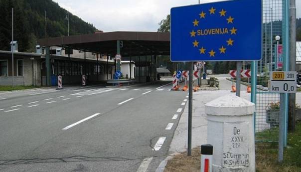U Sloveniji karantin pri ulasku u državu skraćen na sedam dana