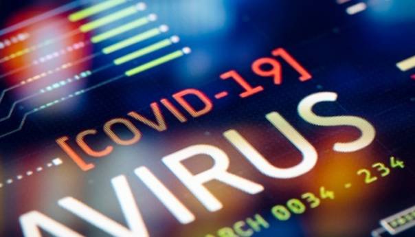 U Sloveniji koronavirusom zaraženo 414 osoba