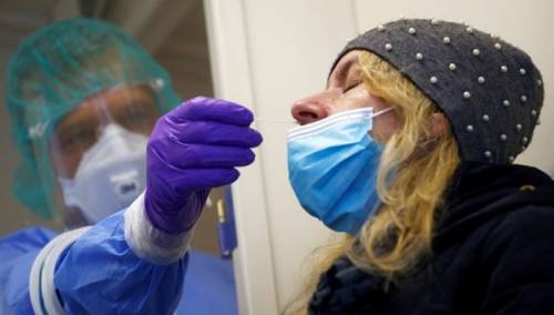 U Sloveniji manje novozaraženih, nova pravila za testiranje i hospitalizaciju