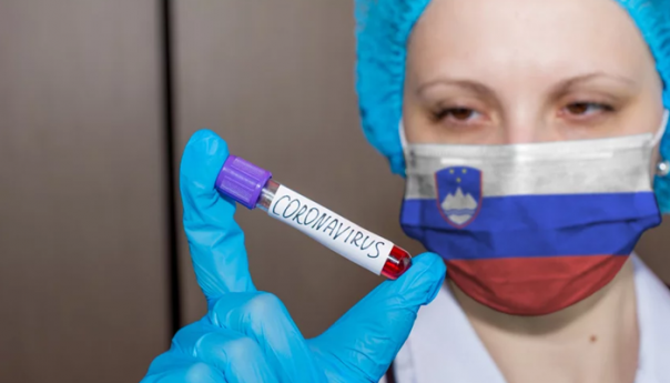 U Sloveniji među kritično oboljelima i mlađi ljudi