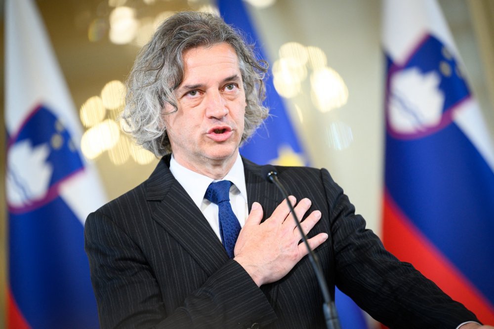 U Sloveniji nastavak pregovora o novoj vladi