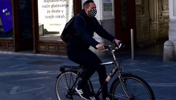U Sloveniji ni danas nema novih slučajeva zaraze koronavirusom