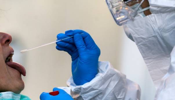 U Sloveniji od 304 uzorka dva pozitivna, jedno preminulo