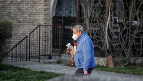 U Sloveniji od jučer 33 nova slučaja zaraze, ukupno 319