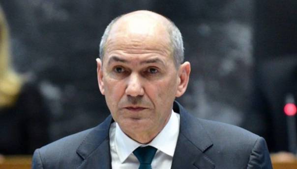 U Sloveniji ostaje zabrana napuštanja opštine