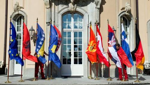 U Sloveniji počinje samit čelnika EU i Zapadnog Balkana