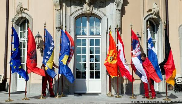 U Sloveniji počinje samit čelnika EU i Zapadnog Balkana