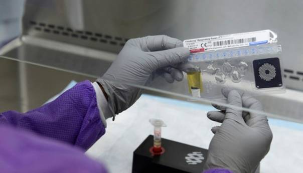 U Sloveniji potvrđeno sedam novih zaraza u 24 sata