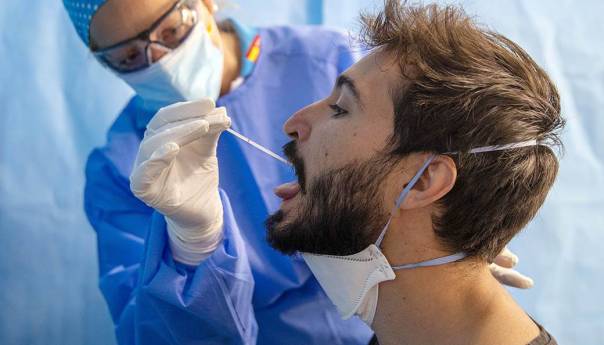 U Sloveniji povećan broj zaraza, neslaganja u vladi oko mjera