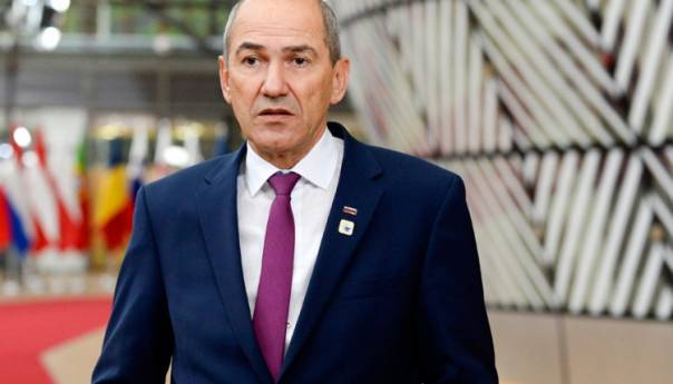 U Sloveniji prisutan engleski soj virusa, Vlada ponovo o mjerama