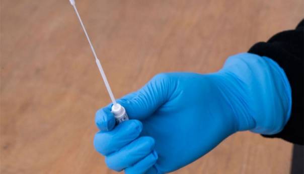 U Sloveniji registrovana 24 nova slučaja virusa korona