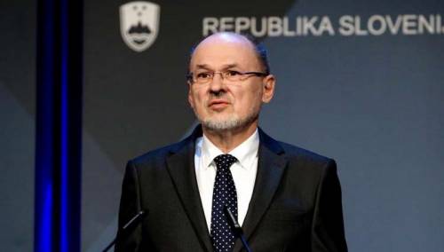 U Sloveniji se od ponedjeljka otvara međunarodni promet