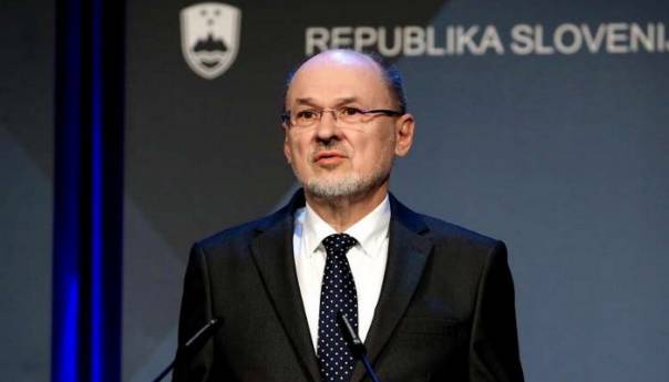 U Sloveniji se od ponedjeljka otvara međunarodni promet