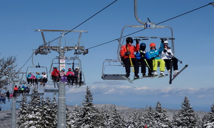 U Sloveniji se otvaraju skijališta, škole i neke uslužne djelatnosti