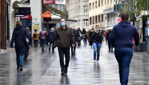 U Sloveniji skoro 24.000 novozaraženih