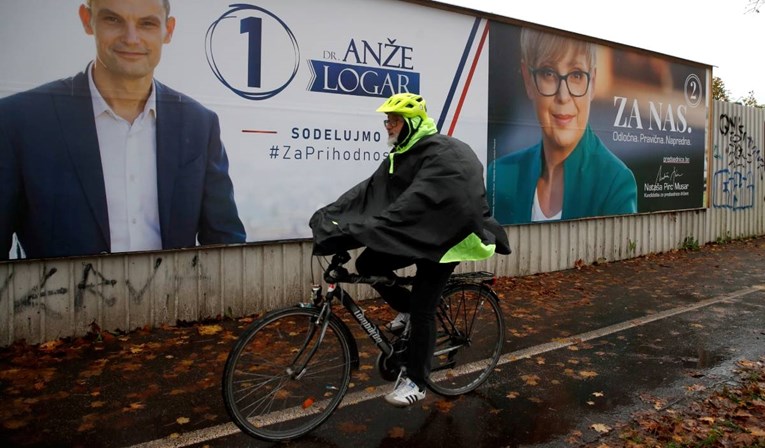 U Sloveniji sutra predsjednički izbori, evo ko su kandidati