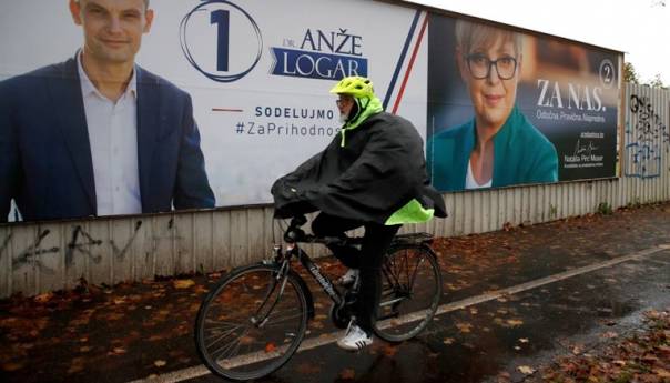 U Sloveniji sutra predsjednički izbori, evo ko su kandidati