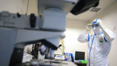 U Sloveniji svi testovi na koronavirus negativni