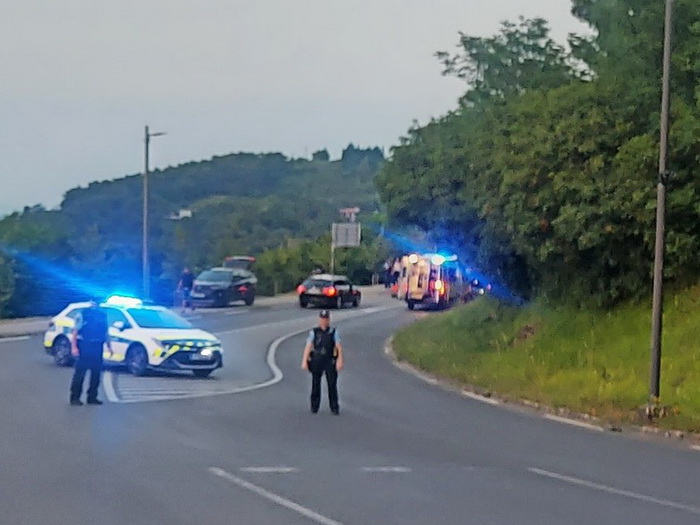 U Sloveniji uhapšeni članovi Kavačkog klana: Pripremali likvidacije