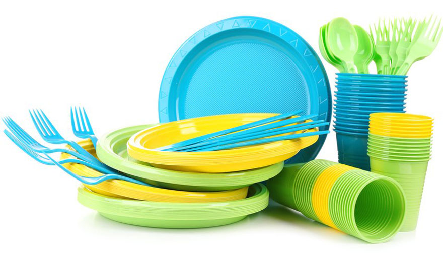 U Sloveniji zabranjena prodaja pojedinih proizvoda od plastike