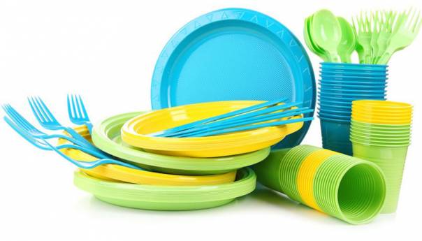 U Sloveniji zabranjena prodaja pojedinih proizvoda od plastike