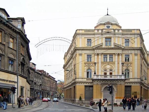 U slučaju pobjede, doček Zmajeva ispred Vječne vatre