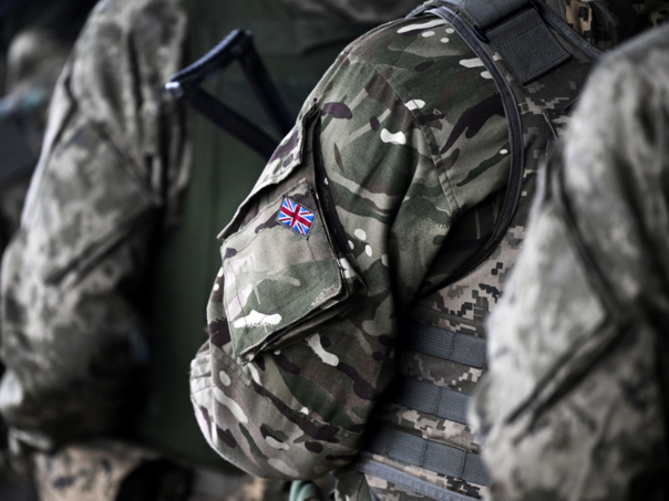 U slučaju rata u vojsku će biti pozivani i 65-godišnji Britanci