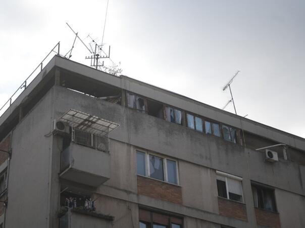 U Smederevu pokušao raznijeti porodicu eksplozivom zbog neplaćanja kirije, poginu u eksploziji