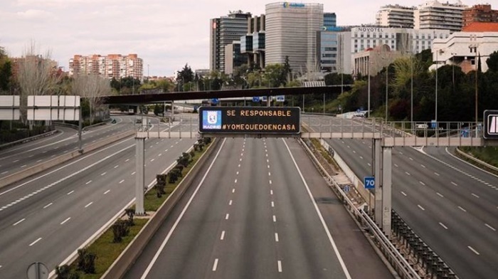 U Španiji po prvi put više oporavljenih od novozaraženih