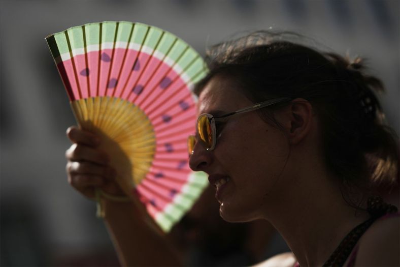 U Španiji postavljen novi toplotni rekord za mjesec juni