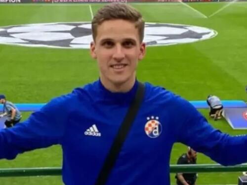 U Španiji pronađeno beživotno tijelo hrvatskog fudbalera