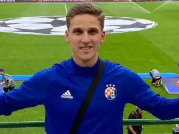 U Španiji pronađeno beživotno tijelo hrvatskog fudbalera