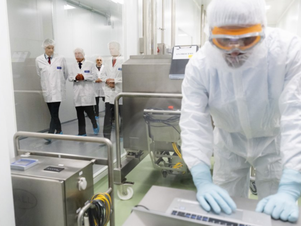 U Španiji raste broj zaraženih koronavirusom