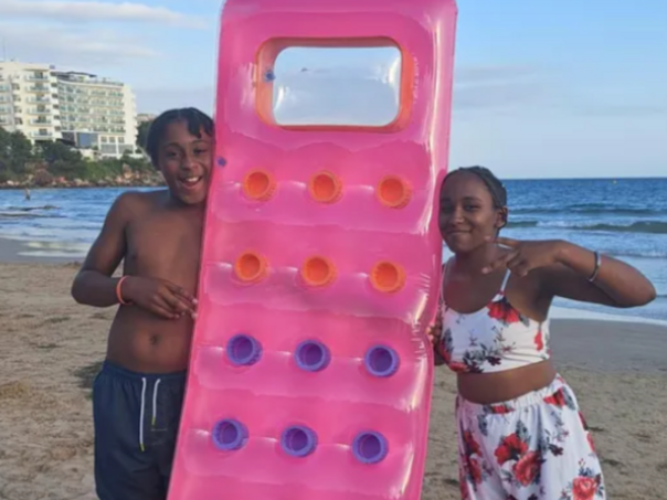 U Španiji se utopilo dvoje djece