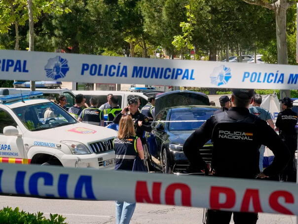 U Španiji ubijen savjetnik bivšeg predsjednika Ukrajine Viktora Janukoviča