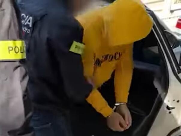 U Španiji uhapšen Mirza Mašović kojeg traži Švedska