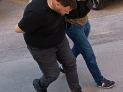 U Španiji uhapšen Tomislav Martić zbog krijumčarenja 60 kilograma kokaina