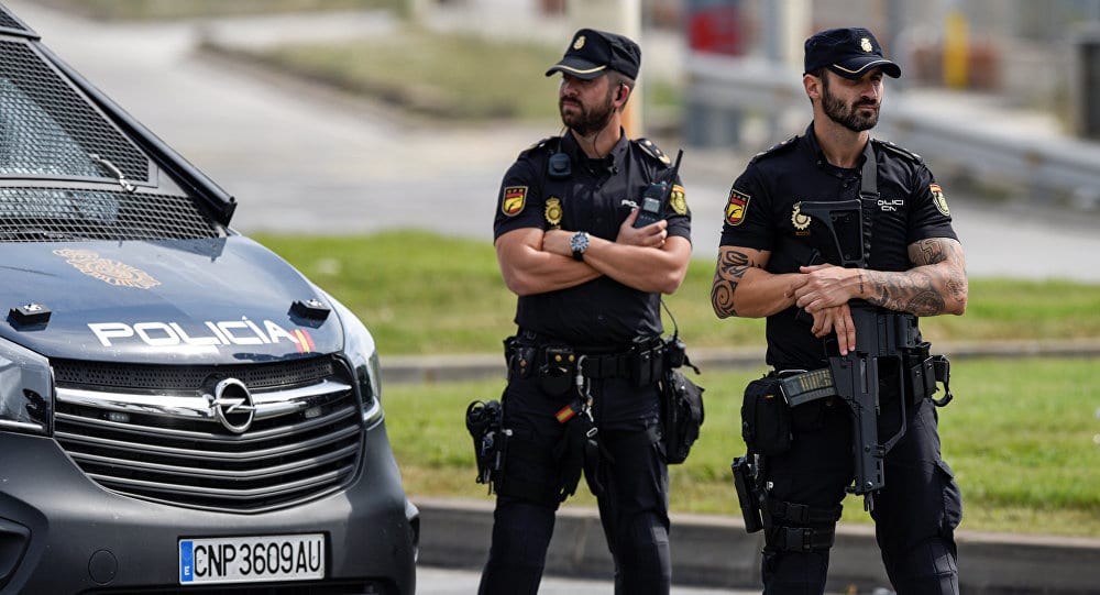 U Španiji uhapšen vodeći švercer heroina