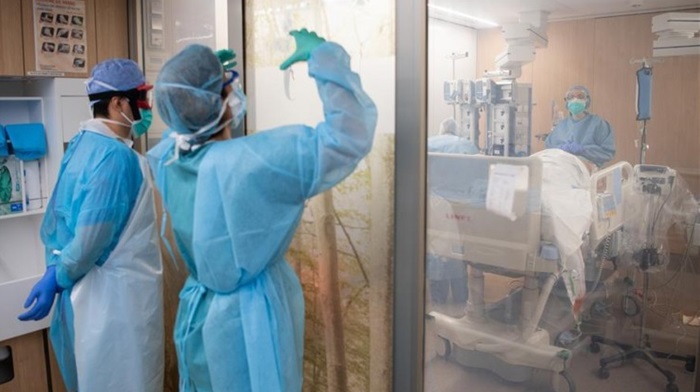 U Španiji vanredno stanje produženo do 24. maja