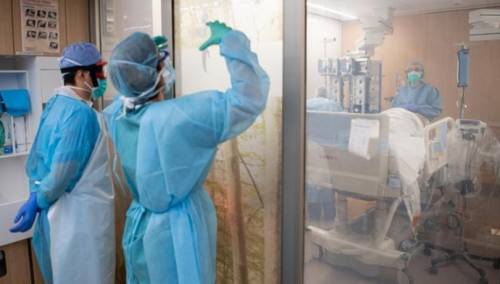 U Španiji vanredno stanje produženo do 24. maja