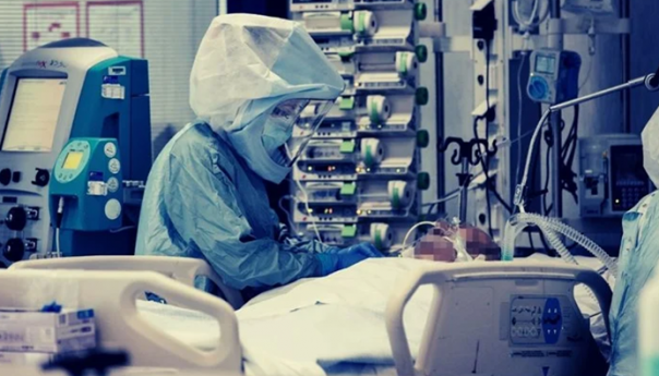 U Španiji više od 200.000 zaraženih, usporava se tempo širenja epidemije