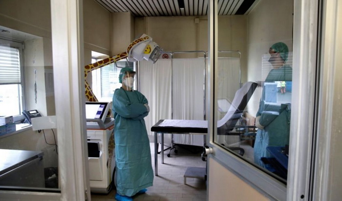 U Španiji više od 2000 mrtvih