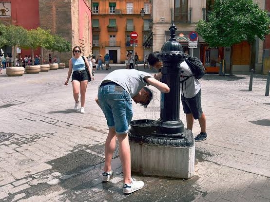 U Španiji više od 5.000 ljudi umrlo zbog velikih vrućina